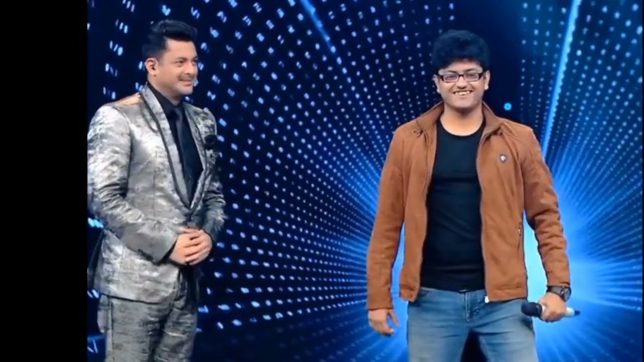 Super singer grand opening partha parformance| super singer 4 