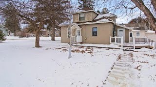1423 Quince Street, Brainerd, MN Presented by Reed Franklin.