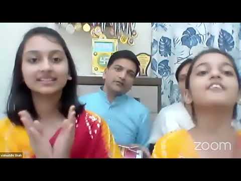 ashariri siddh bhagwan adarsh tumhi mere || Jain Bhakti At Home || Jainsim Thinker