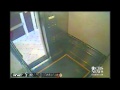 Surveillance video of Elisa Lam shows bizarre behavior