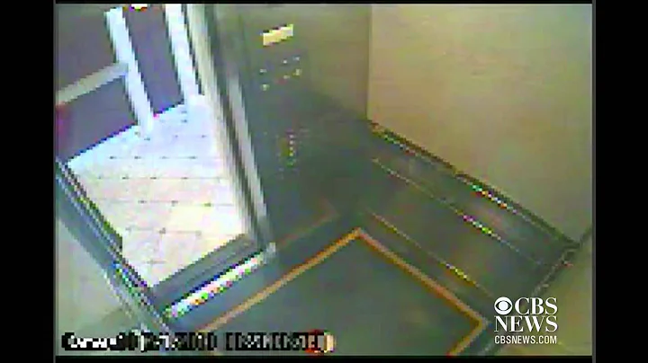 Surveillance video of Elisa Lam shows bizarre beha...