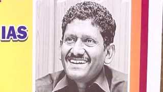 Sagayam IAS As Chief Minister Candidate For Tamil Nadu Assembly Election 2016 - New Telecom Comping