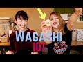Wagashi 101: Making Japanese Sweets!