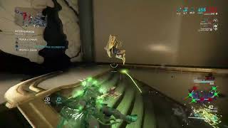 Warframe:Farmando o Styanax Prime