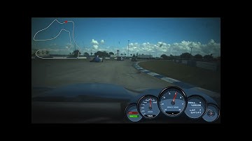 Sebring Nov 2025 - Leary