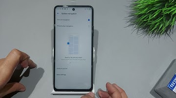How to set back button in tecno camon 17 pro | tecno camon 17 pro me back button kaise set kare