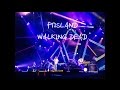 FTISLAND-Walking dead [中字]