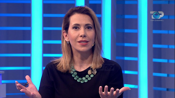 "Miqtë e Hipokratit" - Helena Kadare, rrëfim nga Parisi - 05.02.2020
