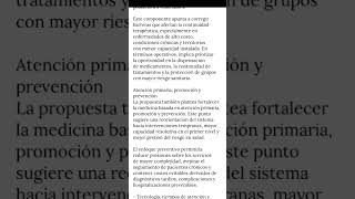 Propuestas para el sector Salud de Abelardo de la Espriella.