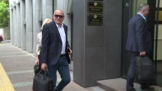 VIJESTI U POLA 7 - KUĆNI PRITVOR ZA SIMOVIĆA | Vijesti online