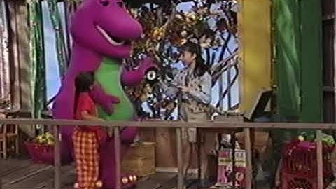 Talent Show (2003 Version) Part 6