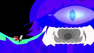 "Freedom Is A Lie" 100% [All Coins] (Medium Demon) by ||RedCat|| | Geometry Dash