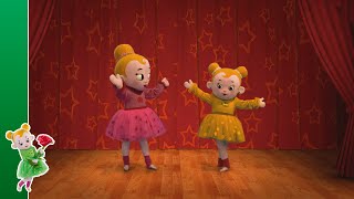 Twinipop - De Trompet