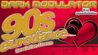 THE BEST OF 90s EURODANCE from DJ DARK MODULATOR