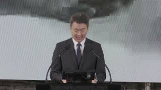2026년 8월 23일 주일 1부 예배