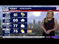 Search for gunman in triple shooting; Georgia governor debate | FOX 5 News