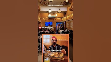 Bank Statutory Audit.