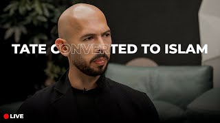 Andrew Tate | Making Millions, Becoming Islam. Reveals The Truth About Money.