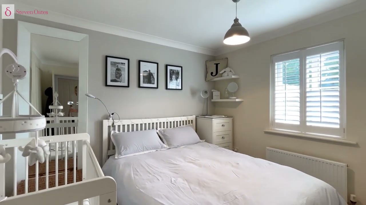 Millmead Way, Hertford, SG14