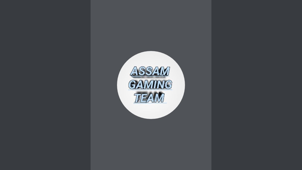 Assam Gaming Team 007 is live