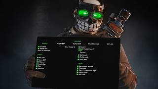 Alked Rust 2631 ECLIPSE.gg