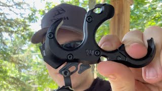 UV Button 2 Review…. Gas or Pass?