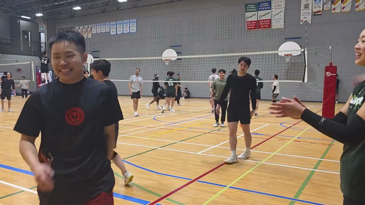 CKVCT 9 man March 1st - Phoenix A vs Ravens Quarter-Finals