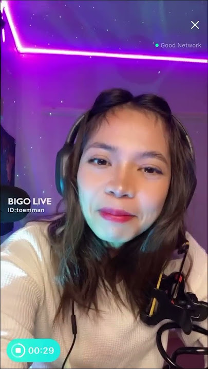 Come and check ᴾ🌊𝙰𝚗𝚊🧚🏻‍♀️‘s posts in #BIGOLIVE! @BIGOLIVEPhilippines  #BIGOCOMMUNITY