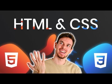The Creative HTML5 & CSS3 Course For Beginners
