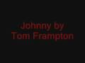 Tom Frampton Johnny Tom Frampton Johnny