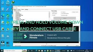 hisense m50 lite software flashing done cm2 tool free pac file...hisense flashing cm2 tool. screenshot 5