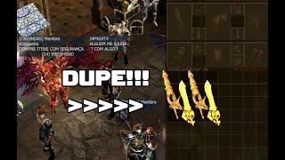MuAway DUPE