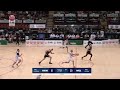 Reggie Upshaw Jr. 26 POINTS, 11 REBOUNDS vs. Hawke's Bay Hawks