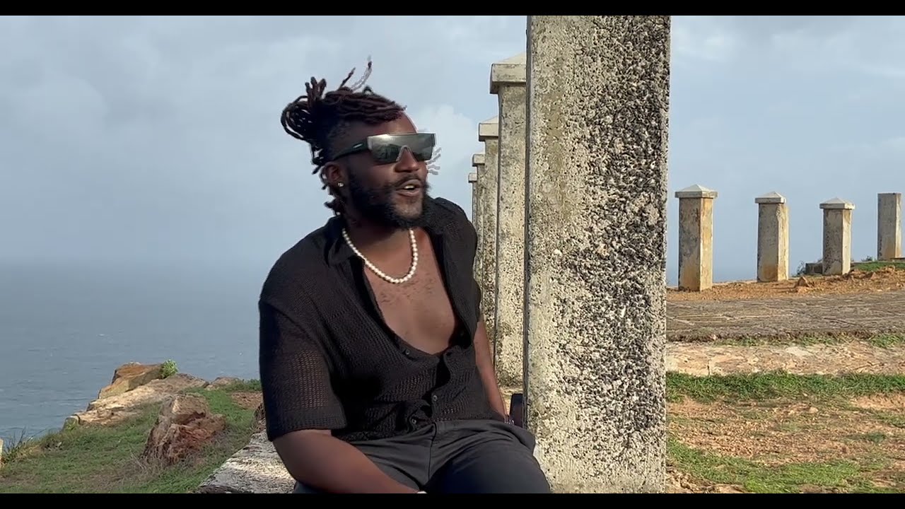 Watch Korie - Energy (Official Music Video) on YouTube Watch Korie - Energy (Official Music Video) on YouTube