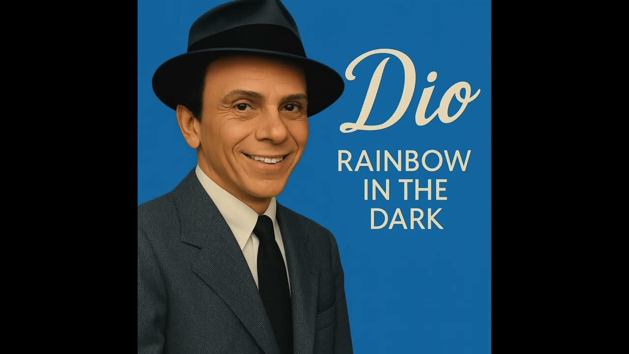 Rainbow In the Dark - 50s Rainbow In the Dark - 50s
