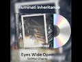 Eyes Wide Open