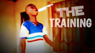 Knife Training - Short Film