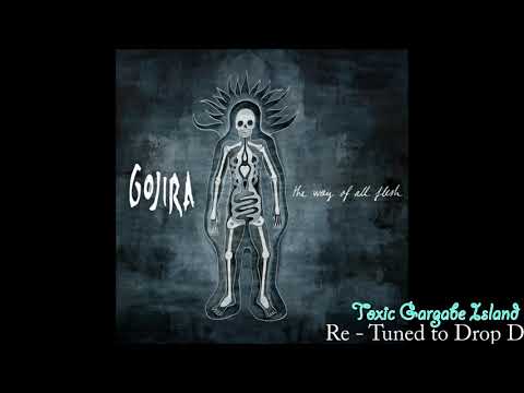 Gojira - Toxic