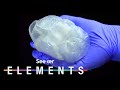 3D Printed Hearts and FRESH Technology