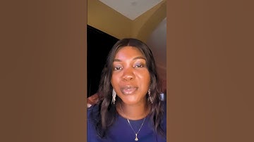 Imade Erhabor- Executive Virtual Assistant Video Introduction