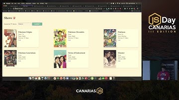 JSDay Canarias 2019 React Suspense