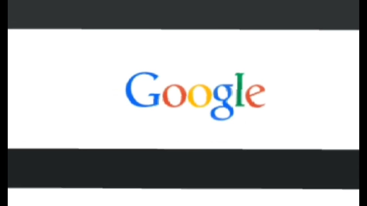 Bloopers of Google's 25th birthday edit.