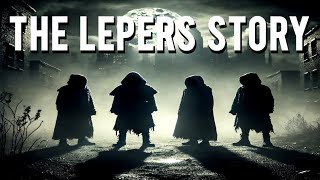 7 Powerful Lessons from the Four Lepers (Bible Story)