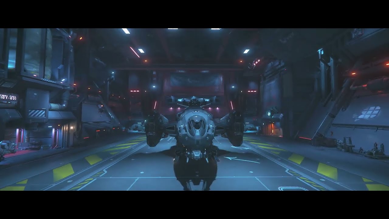 Star Citizen Free Fly 2022 Aegis Redeemer YouTube Star citizen free fly 2022 aegis redeemer youtube