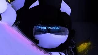 Pleasant awakening (Mine Imator animation)