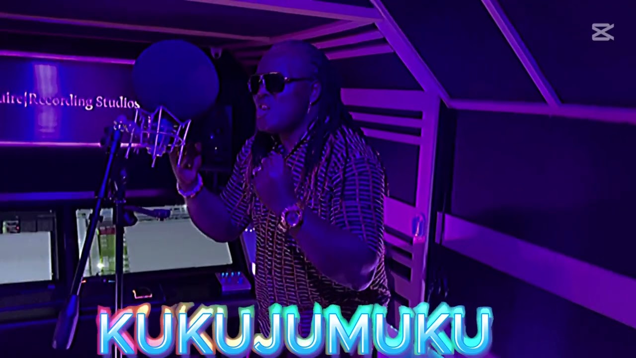 J-SKY KUKUJUMUKU | Promotional Video