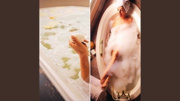 Bright Backdrops for Soft Meditation Throwbacks