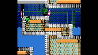 Mega Maker - Polar Facility