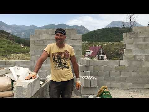 orman içinde doğada şehirden uzak 3. yılım. harika bir bölüm ile karşınızdayım. köye göç. doğada.