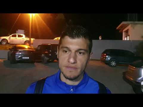 Κωστάκης Αρτυματας Ανόρθωση